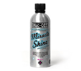 Polish MUC-OFF Miracle Shine - spray 500ml