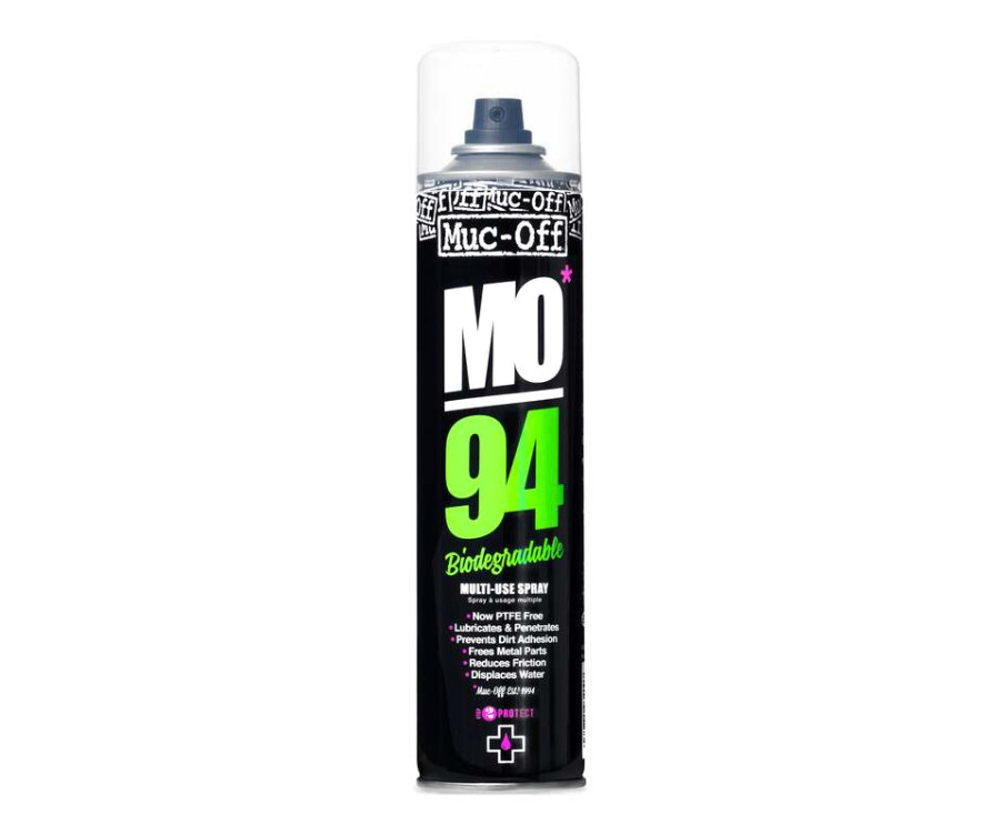 Protection MUC-OFF MO-94 - spray 400ml (x12)