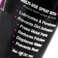 Protection MUC-OFF MO-94 - spray 400ml (x12)