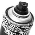 Protection MUC-OFF MO-94 - spray 400ml (x12)