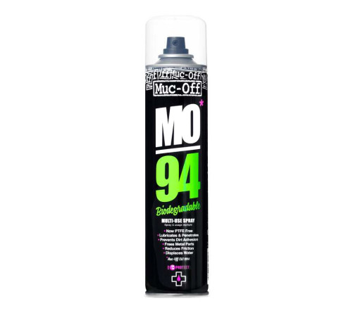 Protection MUC-OFF MO-94 - spray 400ml - 1099815