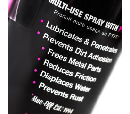 Protection MUC-OFF MO-94 - spray 400ml