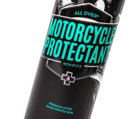 Protecteur MUC-OFF Moto - spray 500ml X12