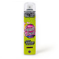 Mousse nettoyante MUC-OFF Helmet Foam Fresh - spray 400ml