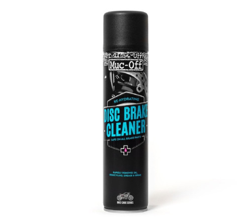 Nettoyant disque de frein MUC-OFF - spray 400ml