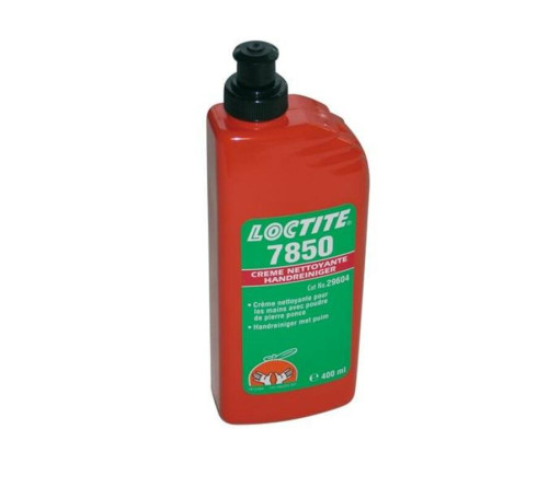 Crème de nettoyage pour mains LOCTITE - 400ml - 1099862