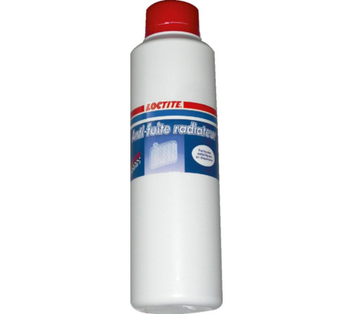 Anti-fuite radiateur LOCTITE - flacon 250ml - 1099998