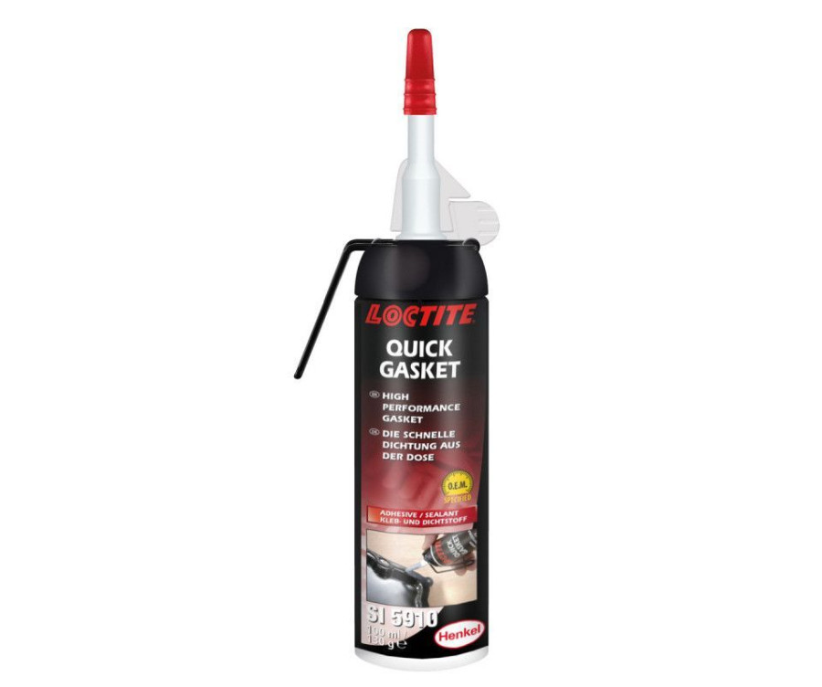 Etanchéité des plans de joints LOCTITE 5910 - 100ml