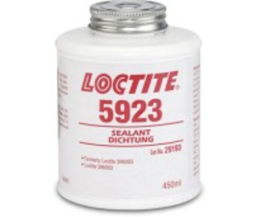 Scellant étanchéité joints LOCTITE MR 5923 - 450ml