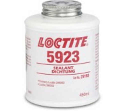 Scellant étanchéité joints LOCTITE MR 5923 - 450ml