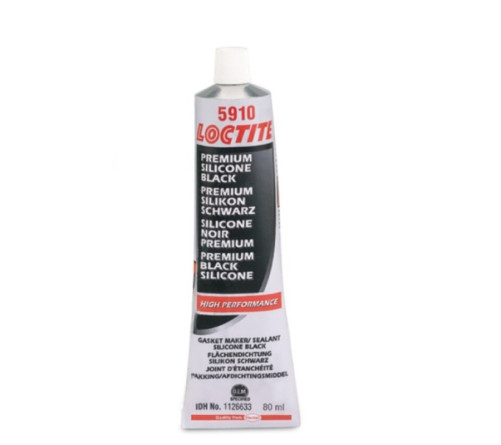 Etanchéité des plans de joints LOCTITE 5910 - tube 80ml