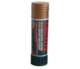 Graisse cuivre anti-grippage C5-A LOCTITE 8008 - Stick 20g