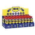 Présentoir WD-40 + aérosol 36x200ml