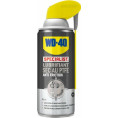 Lubrifiant sec PTFE WD-40 Specialist® - Spray 400 ml