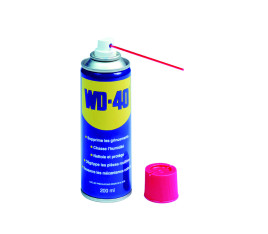 Spray multi-usage WD-40 - 200ml - 1099829