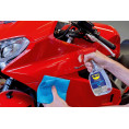 Nettoyant complet WD-40 Specialist Moto - spray 500ml