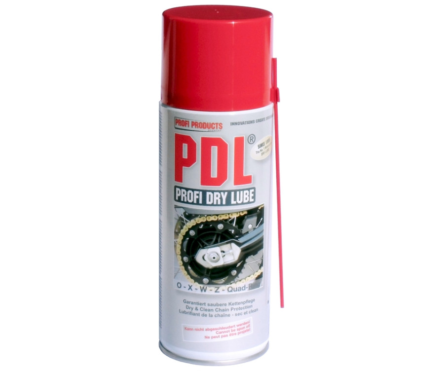 Profi Dry Lube PDL - spray 400 ml