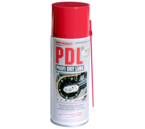 Profi Dry Lube PDL - spray 400 ml - 1099823