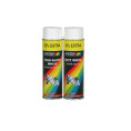 Peinture MOTIP Blanc mat - Spray 500 ml