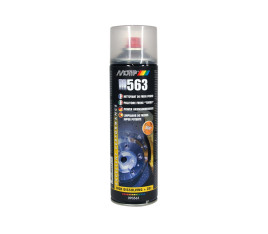 Nettoyant frein MOTIP - Spray 500 ml