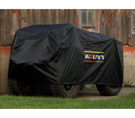 Housse de protection Kolpin quad noir L - 1073330