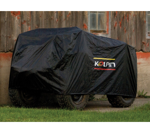 Housse de protection Kolpin quad noir L - 1073330