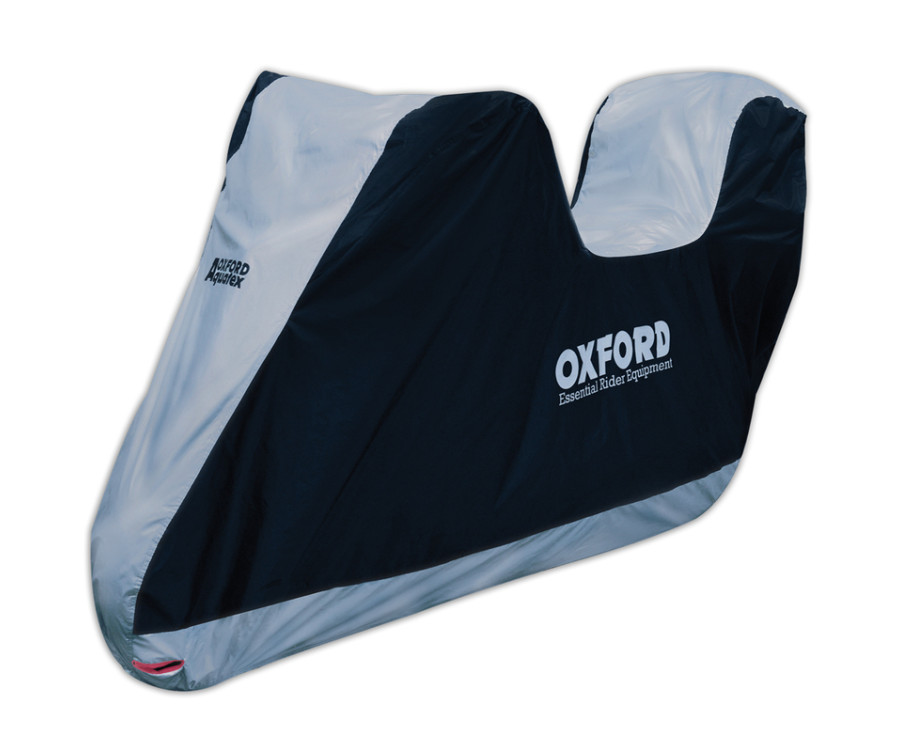 HOUSSE DE PROTECTION OXFORD AQUATEX TOPBOX TAILLE L