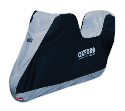 HOUSSE DE PROTECTION OXFORD AQUATEX TOPBOX TAILLE L - 1057345