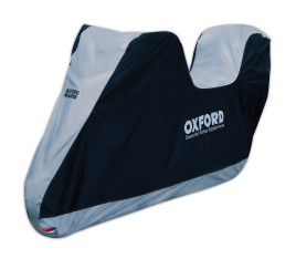 HOUSSE DE PROTECTION OXFORD AQUATEX TOPBOX TAILLE L