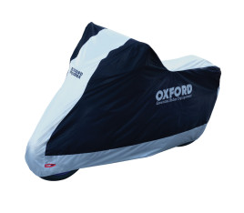 HOUSSE DE PROTECTION OXFORD AQUATEX TAILLE L - 1057357