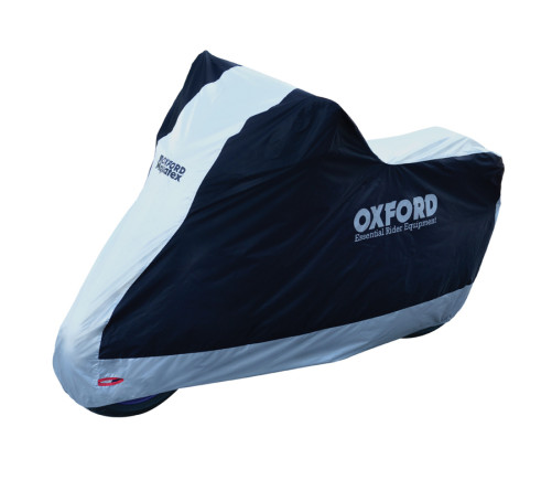 HOUSSE DE PROTECTION OXFORD AQUATEX TAILLE L - 1057357