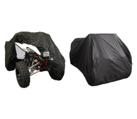 Housse de protection quad BIHR taille M