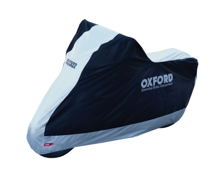 HOUSSE DE PROTECTION OXFORD AQUATEX TAILLE XL