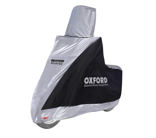 Housse de protection scooter OXFORD Aquatex Highscreen - 1123509