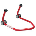 Béquille arrière BIKE LIFT rouge - RS-17