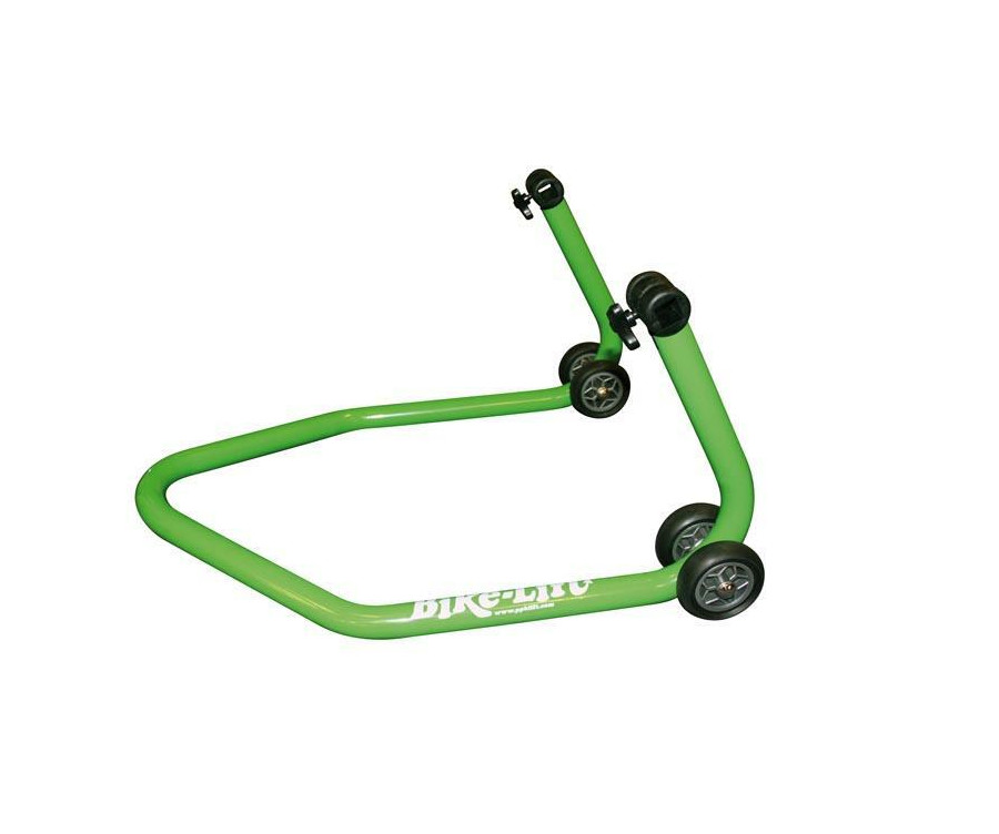 Béquille arrière BIKE LIFT verte - RS-17