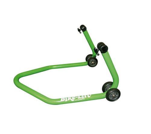 Béquille arrière BIKE LIFT verte - RS-17 - 1088162004