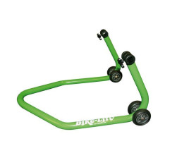 Béquille arrière BIKE LIFT verte - RS-17