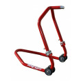 Béquille avant sous té de fourche BIKE LIFT rouge universelle - FS-11