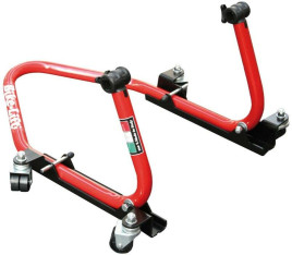 BEQUILLE ARRIERE BIKE LIFT EASY MOVER 360° - RE-M - 1053578