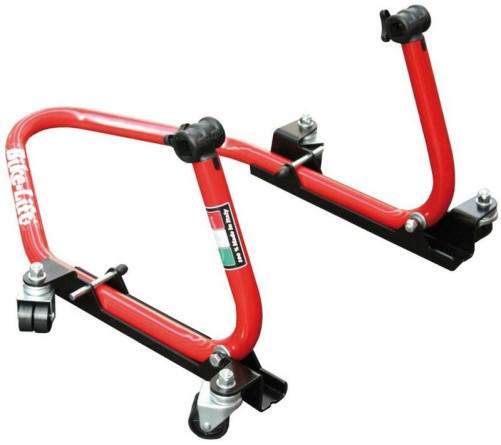 BEQUILLE ARRIERE BIKE LIFT EASY MOVER 360° - RE-M - 1053578