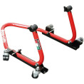 BEQUILLE ARRIERE BIKE LIFT EASY MOVER 360° - RE-M