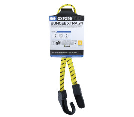 Tendeur OXFORD Bungee Xtra TUV/GS 16x600mm