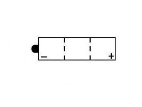 Batterie Lithium HJTZ5S-FP - YTZ5S-BS