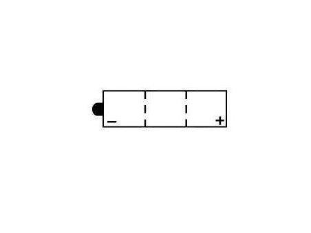 Batterie Lithium HJTZ5S-FP - YTZ5S-BS