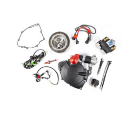 Kit démarreur éléctrique complet S3 - Montesa