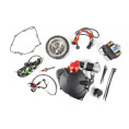 Kit démarreur éléctrique complet S3 - Montesa