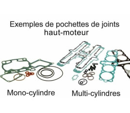 Joint de couvercle d’embrayage Centauro - 1123631