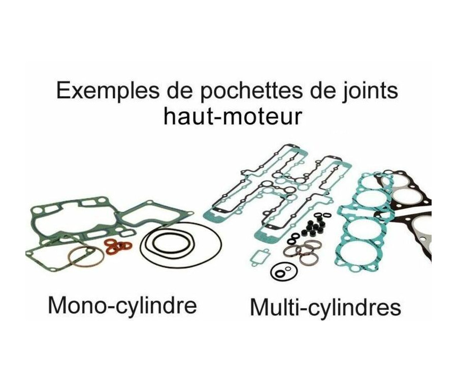 Joint de couvercle d’embrayage Centauro