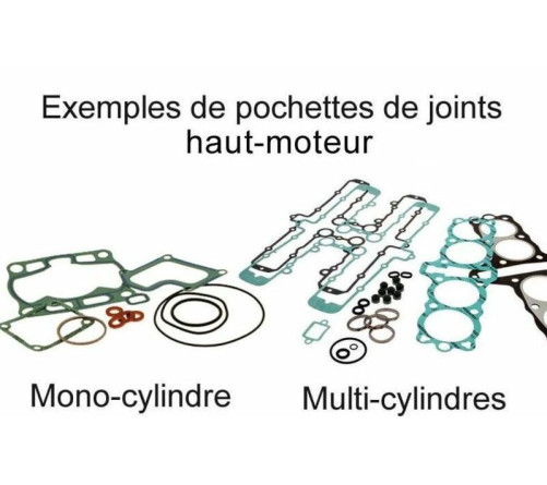 Joint de couvercle d’embrayage Centauro - 1123631